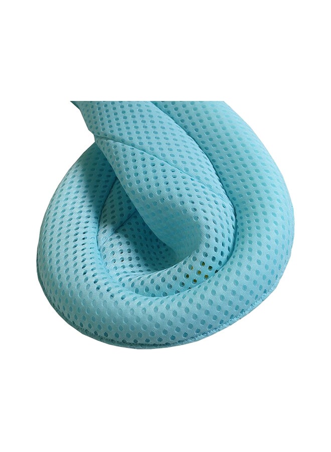 Baby Bathtub Seat Support Net Cradle Sling Shower Mesh - Image 3