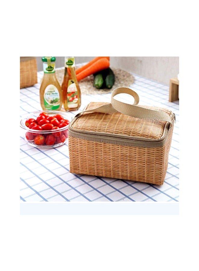 Portable Food Picnic Lunch Box - Image 3