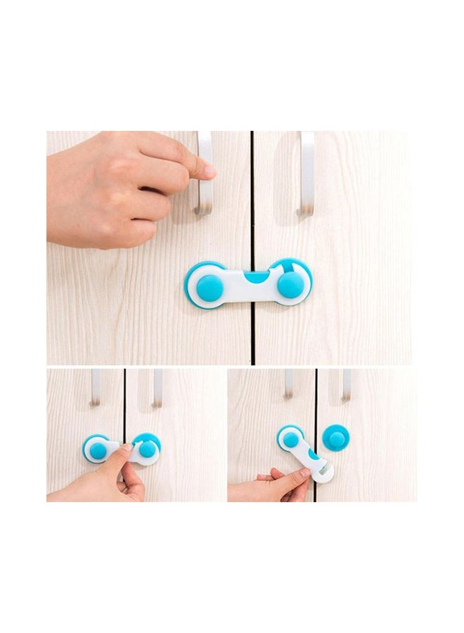 Generic - Multi-Function Child Baby Safety Lock - Image 1