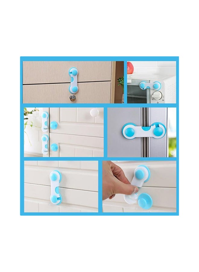Generic - Multi-Function Child Baby Safety Lock - Image 1