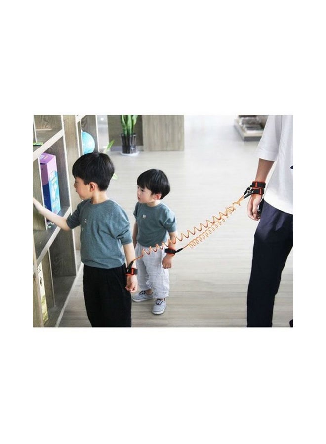 Anti Lost Safety Strap Walking Hand Belt For Kids - Image 2