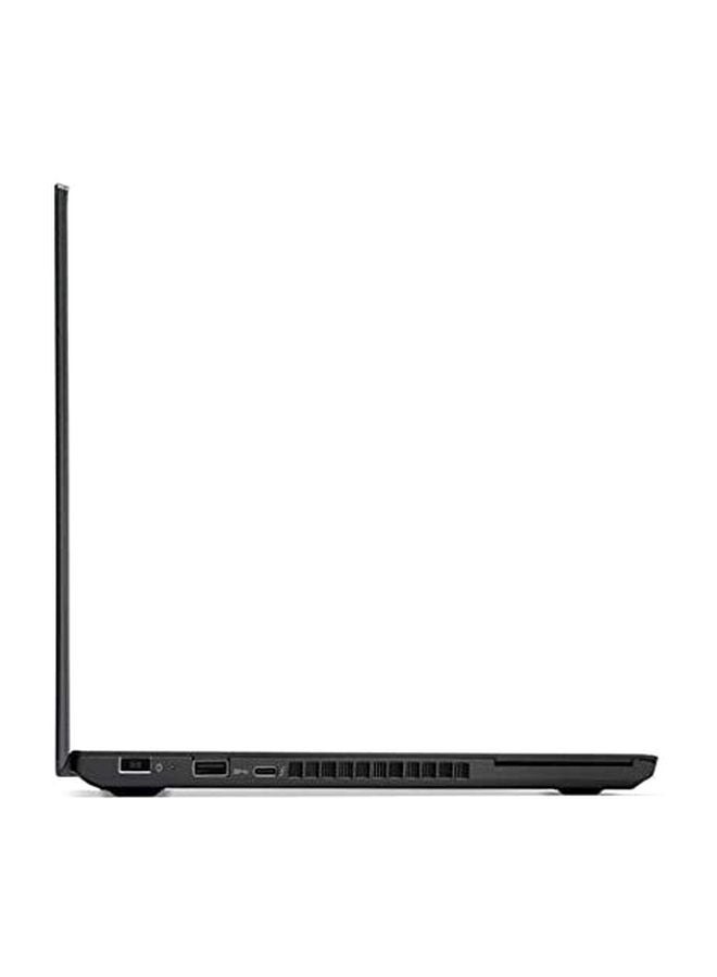 Lenovo ThinkPad T470  Laptop With 14-Inch Display, Core i5 Processor/8GB RAM/180GB SSD/Intel HD Graphics 620 Black  - Image 2