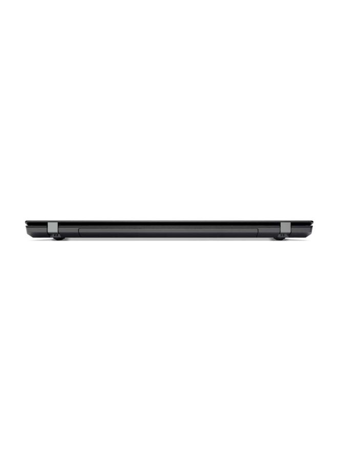 Lenovo ThinkPad T470  Laptop With 14-Inch Display, Core i5 Processor/8GB RAM/180GB SSD/Intel HD Graphics 620 Black  - Image 4