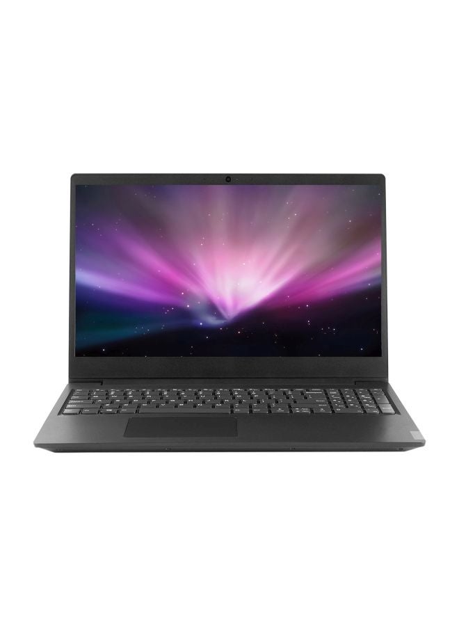 Lenovo IdeaPad S145 Laptop With 15.6-Inch Display, Pentium Gold Processor/4GB RAM/256GB SSD/Intel UHD Graphics 610 Black  - Image 1