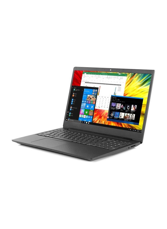 Lenovo IdeaPad S145 Laptop With 15.6-Inch Display, Pentium Gold Processor/4GB RAM/256GB SSD/Intel UHD Graphics 610 Black  - Image 4