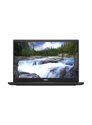 Latitude 7390 Notebook With 13.3-Inch Display, Core i7 Processor/16GB RAM/512GB SSD/Intel UHD Graphics 620 Windows 10 Black Black - v1583303756/N35317804A_1