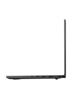 DELL Latitude 7390 Notebook With 13.3-Inch Display, Core i7 Processor/16GB RAM/512GB SSD/Intel UHD Graphics 620 Windows 10 Black Black  - Image 4