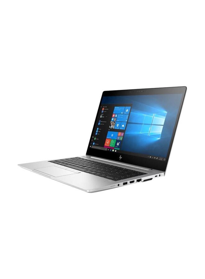 HP - EliteBook 840 G5 (Upgraded Version) Laptop With 14-Inch Display, Core i5 Processor/8GB RAM/256GB SSD/Intel UHD Graphics 620 Silver Silver - Image 1