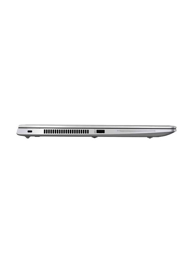 HP لابتوب إيليت بوك ‎755 G5 ‏مزود بشاشة مقاس 15.6 بوصة ومعالج ريزين 7 برو وذاكرة رام سعة 16 جيجابايت ومحرك أقراص SSD سعة 512 جيجابايت وبطاقة رسومات إيه إم دي راديون فيجا 10 فضي - Image 2