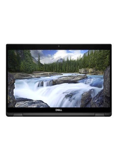 DELL Renewed Latitude 7390 Convertible 2-In-1 Laptop With 13.3-Inch Display, Core i5 Processor/8GB RAM/256GB SSD/Intel UHD Graphics 620 International Version Windows 10 Black  - Image 5