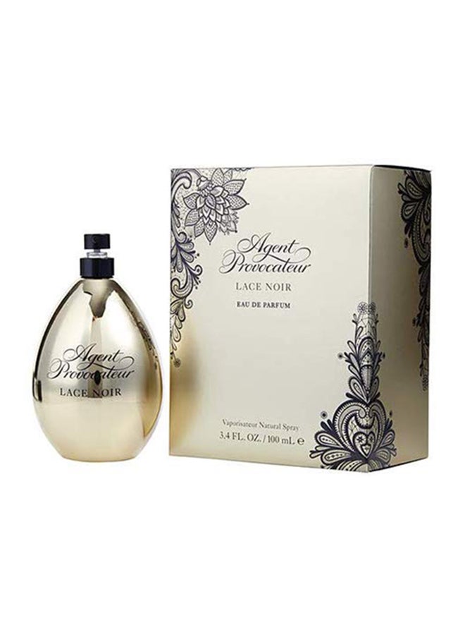 Agent Provocateur - Lace Noir EDP 100ml - Image 1