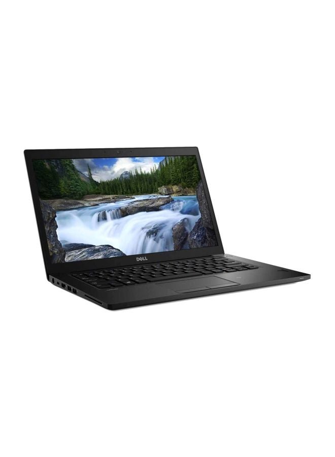 ديل لابتوب لاتيتيود 5490 بشاشة عرض مقاس 14 بوصة ومعالج كور i5/ ذاكرة رام سعة 8 جيجابايت/ محرك أقراص SSD سعة 256 جيجابايت/ بطاقة رسومات إنتل 620 بدقة فائقة الوضوح أسود - Image 3
