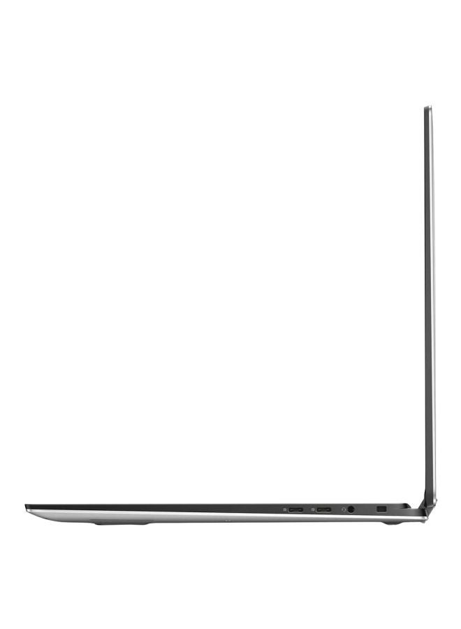 DELL - Precision 5530 Mobile Workstation Laptop With 15.6-Inch Display, Core i7 Processor/8GB RAM/512GB SSD/4GB NVIDIA Quadro P1000 Graphic Card Silver - Image 1