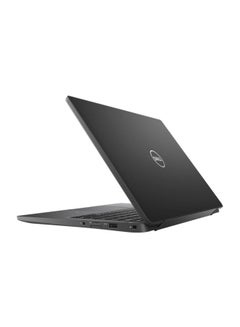 DELL Latitude 7400 Laptop With 14-Inch HD Display, Core i5 Processor/8GB RAM/256GB SSD/Intel UHD Graphics/Windows 10 English/Arabic Black  - Image 2