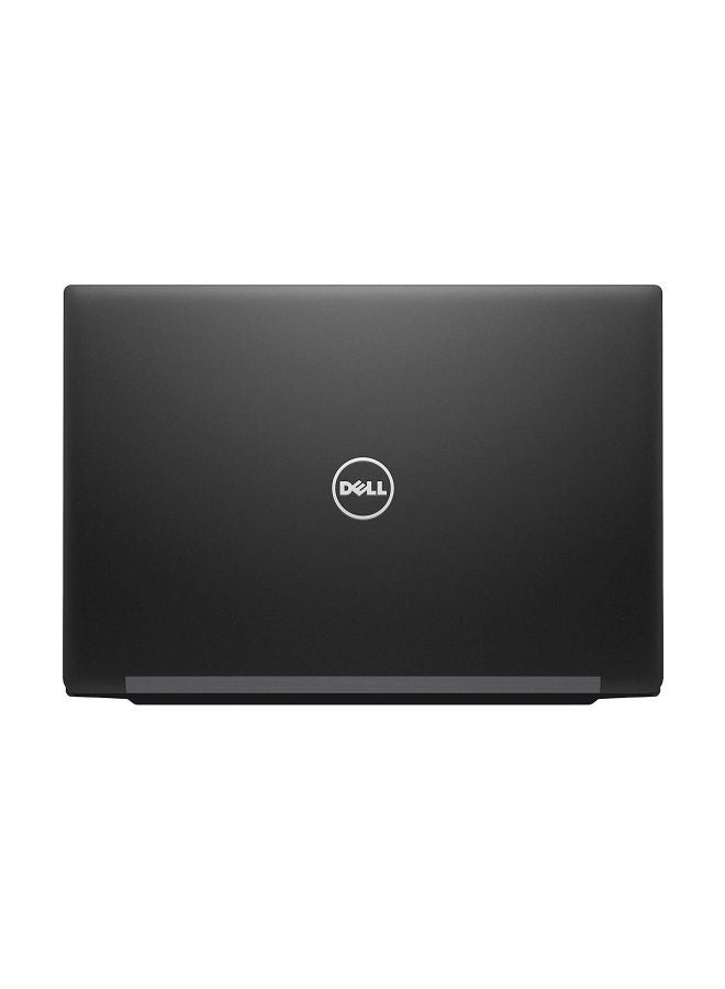 DELL - Latitude 7390 Notebook With 13.3-Inch Display, Core i7 Processor/8GB RAM/256GB SSD/Intel UHD Graphics 620 Black - Image 1