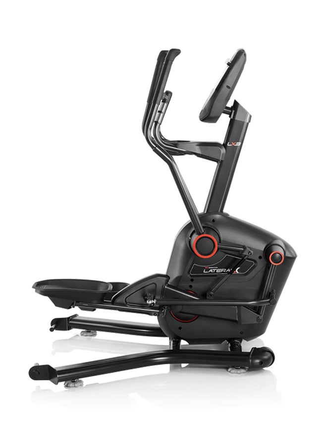 Bowflex LX3i Lateral Trainer Exercise Machine  - Image 4