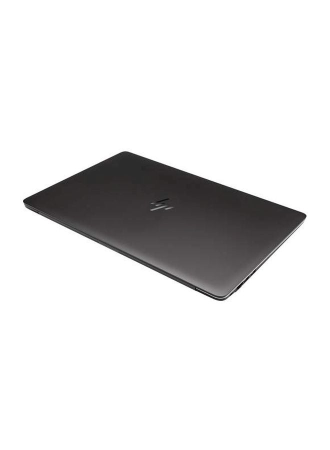 HP ZBook 15 G4 Laptop With 15.6-Inch Display, Core i7 Processor/16GB RAM/512GB SSD/4GB NVIDIA Quadro M2200 Graphic Card Black  - Image 5