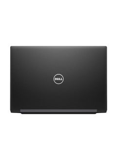 DELL Latitude 7390 Notebook With 13.3-Inch Display, Core i7 Processor/16GB RAM/512GB SSD/Intel UHD Graphics 620 Windows 10 Black Black  - Image 2