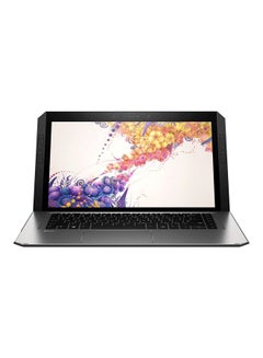 إتش بي لابتوب ‎زيد بوك X2-G4 مزود بشاشة مقاس 14 بوصة ومعالج كور i5/ ذاكرة رام سعة 8 جيجابايت/ محرك أقراص SSD سعة 256 جيجابايت/ بطاقة رسومات إنفيديا كوادرو M620‎ سعة 2 جيجابايت رمادي  - Image 1