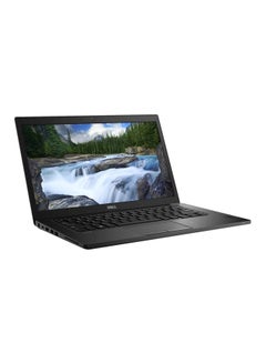 DELL Latitude 3590 (Upgraded Version) Laptop With 15.6-Inch Display, Core i7 Processor/8GB RAM/256GB SSD/Intel UHD Graphics 620 Black Black  - Image 1