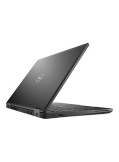 DELL Latitude 3590 (Upgraded Version) Laptop With 15.6-Inch Display, Core i7 Processor/8GB RAM/256GB SSD/Intel UHD Graphics 620 Black Black  - Image 2