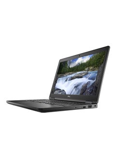 DELL Latitude 3590 (Upgraded Version) Laptop With 15.6-Inch Display, Core i7 Processor/8GB RAM/256GB SSD/Intel UHD Graphics 620 Black Black  - Image 3