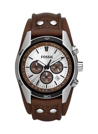 Men's Coachman Analog Quartz Watch CH2565 - v1583305498/N11949823A_1
