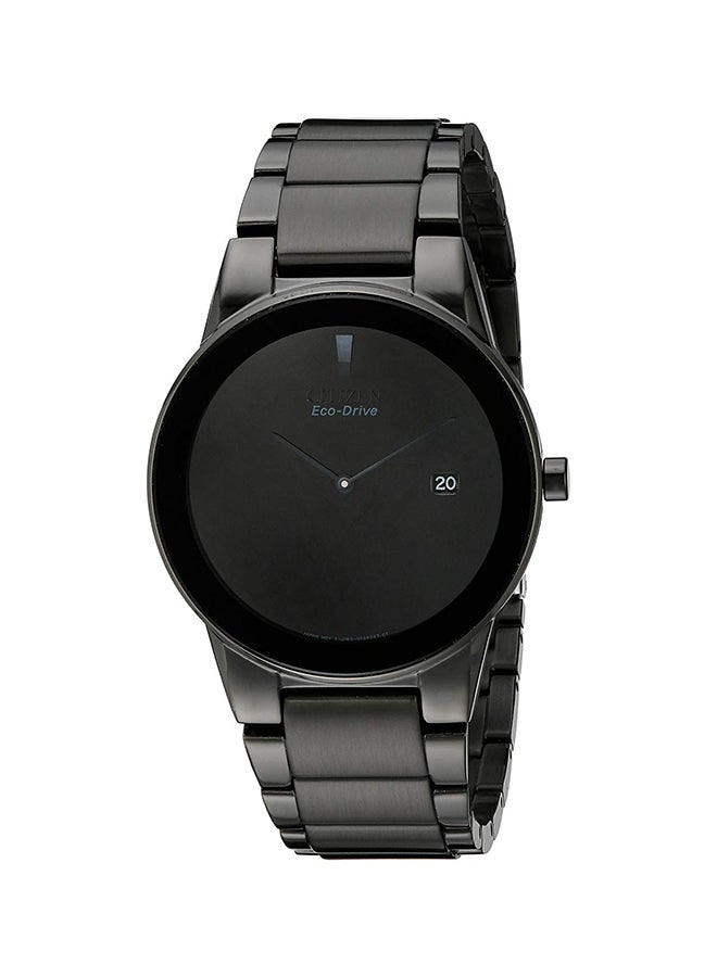 سيتيزن ساعة يد إيكو درايف بعقارب AU1065-58E men - Image 1