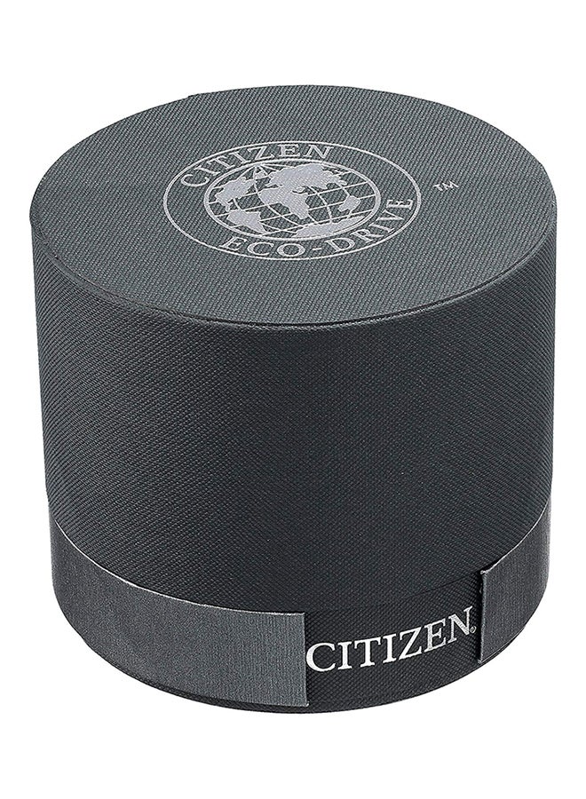 سيتيزن ساعة يد إيكو درايف بعقارب AU1065-58E men - Image 2