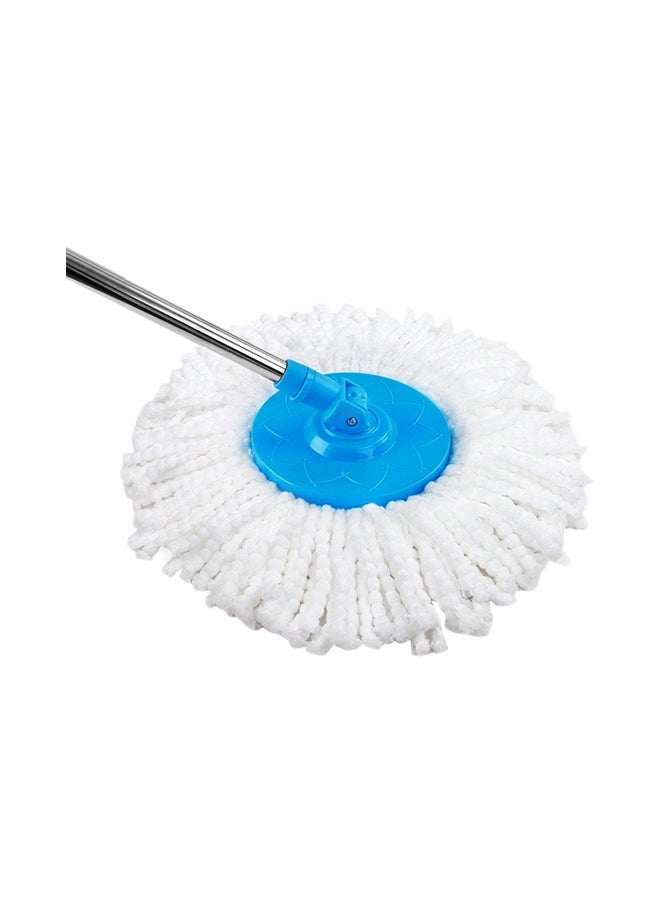 Magic Floor Mop Blue 46x23.5x26cm - Image 4