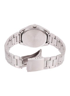 CASIO Water Resistant Analog Couple Watch Set MTP/LTP-1302D-1A1V  - Image 2