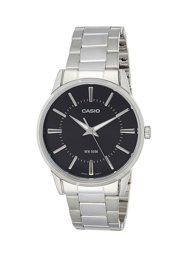 CASIO Men's Analogico Caballero Analog Watch MTP-1303D-1AVEF - Image 1