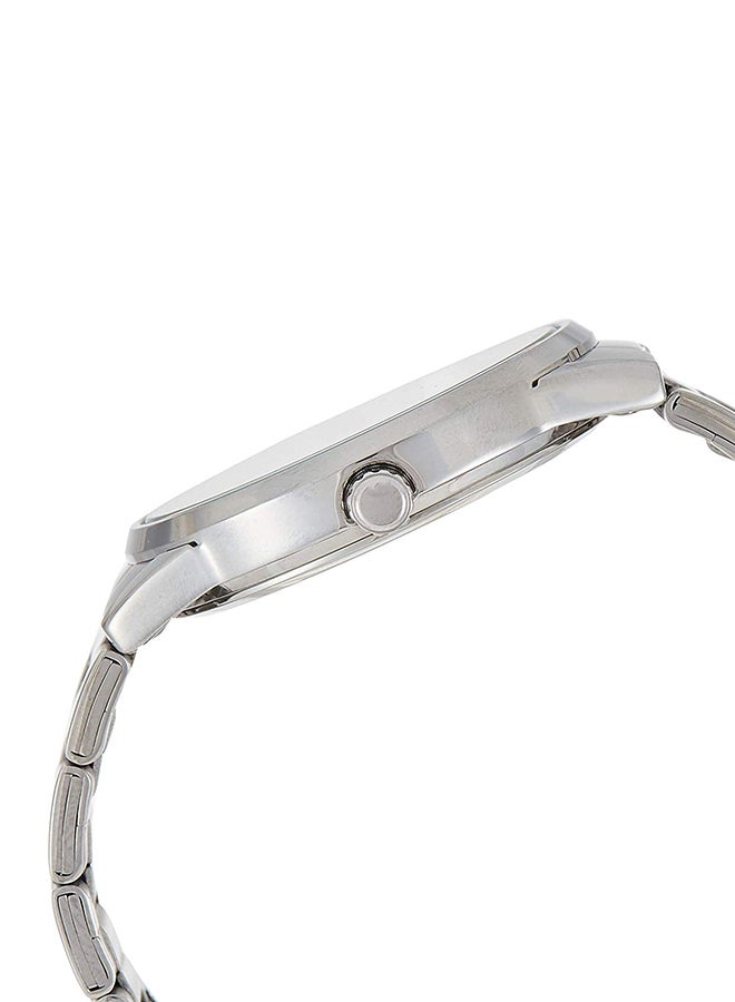 CASIO Men's Analogico Caballero Analog Watch MTP-1303D-1AVEF - Image 3