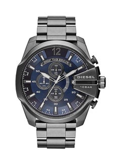 DIESEL Men's Water Resistant Chronograph Watch DZ4329  - Image 1