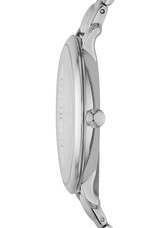 FOSSIL Women's Jacqueline Analog Watch ES3433 - 36 mm - Silver  - Image 2