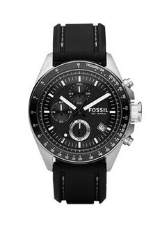 FOSSIL Men's Coachman Chronograph Watch CH2573IE KSA | Riyadh, Jeddah