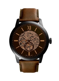 Men's Townsman Analog Watch ME3155