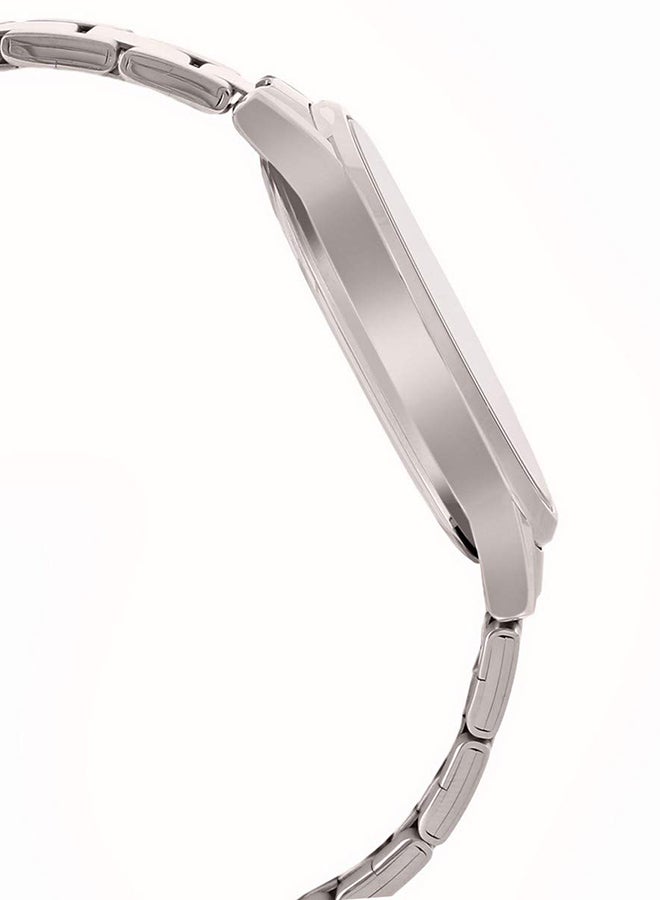 CASIO Men's Analogico Caballero Analog Watch MTP-1303D-1AVEF - Image 4