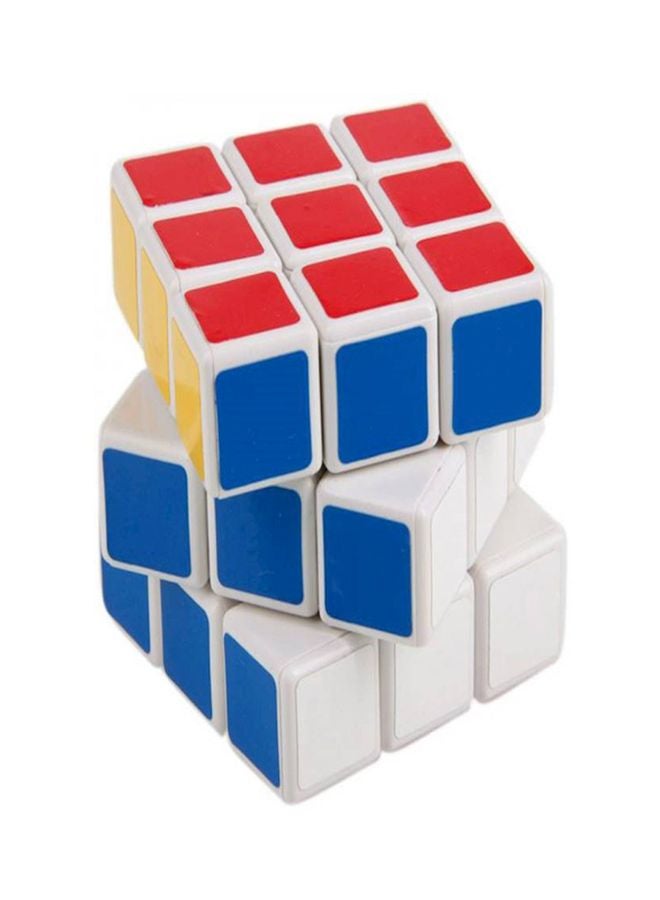Magic Cube Puzzle