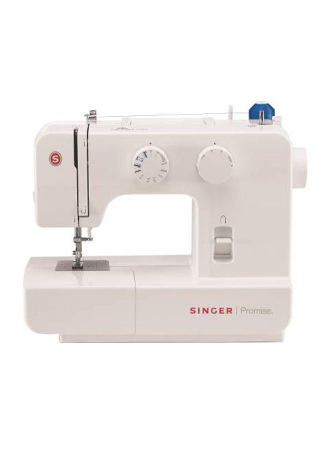 SINGER - Promise Electric Sewing Machine SGM 1409 White - Image 1