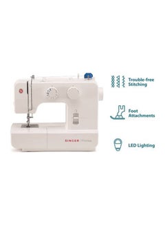 SINGER Promise Electric Sewing Machine SGM 1409 White  - Image 2