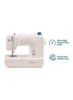 SINGER Promise Electric Sewing Machine SGM 1409 White  - Image 3
