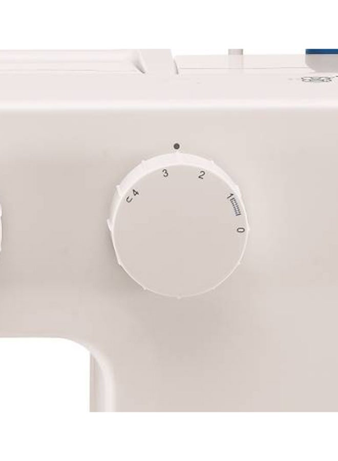 SINGER - Promise Electric Sewing Machine SGM 1409 White - Image 1