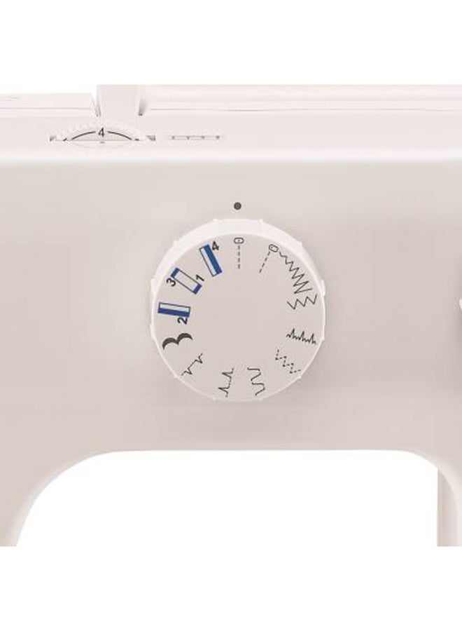 SINGER - Promise Electric Sewing Machine SGM 1409 White - Image 1