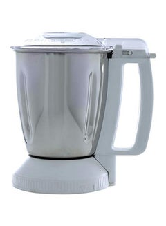 Panasonic Electric Mixer Grinder 1000.0 ml 1000.0 W Mx-ac210 White/Silver  - Image 5
