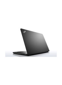 Lenovo ThinkPad Edge E560 Laptop With 15.6-Inch Display, Core i5 Processor/8GB RAM/500GB HDD/ Intel HD Graphics 520 Black  - Image 2