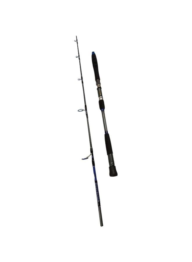 Similan Jig Rod