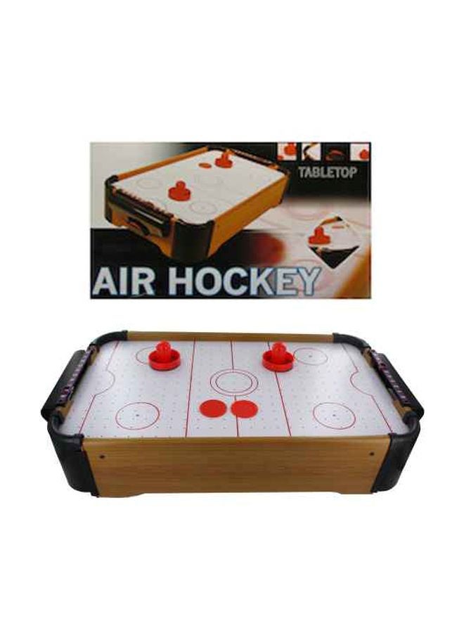 كولي إيمبورتس لعبة طاولة الهوكي الهوائي مكونة من 5 قطع طراز OB640