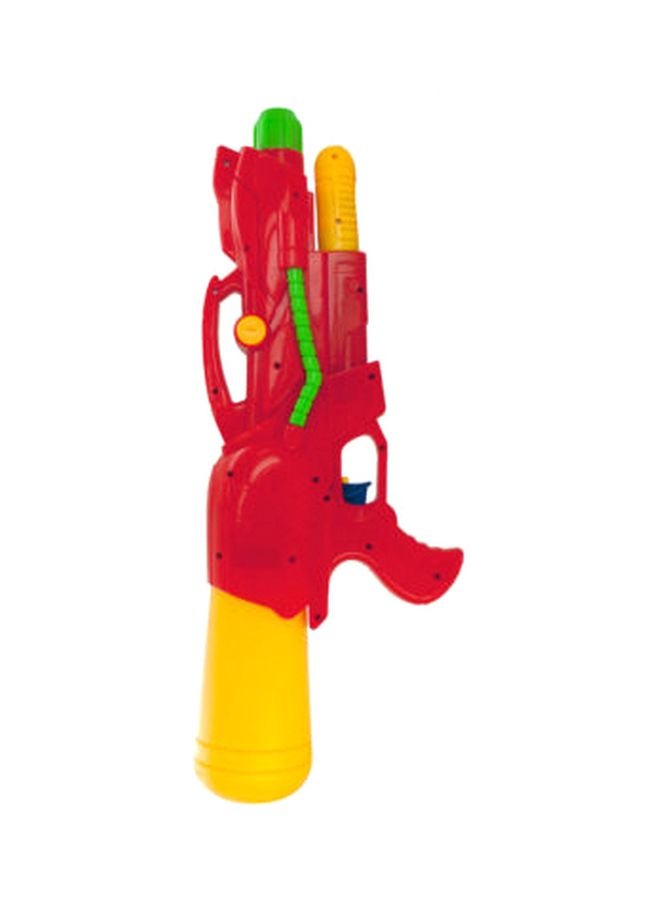 Kole Imports Super Pump Action Water Gun - OS406