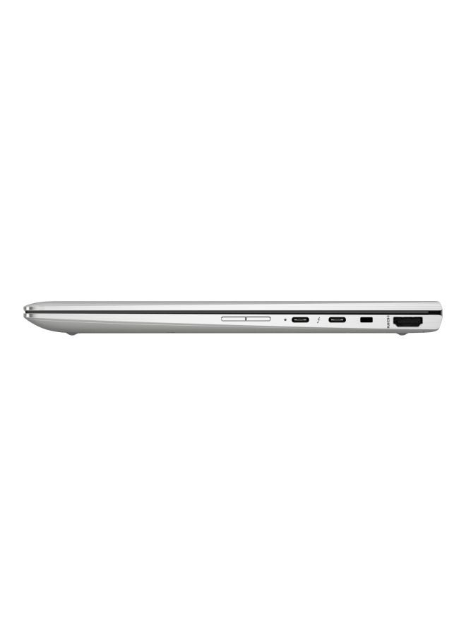 EliteBook 840 G5 Laptop With 14-Inch Display, Core i7 Processor/16GB RAM/512GB SSD/Intel UHD Graphics 620 Silver